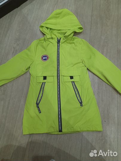 Одежда для девочки 6-10 лет