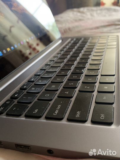 Ноутбук Xiaomi Mi Notebook Pro 15,6