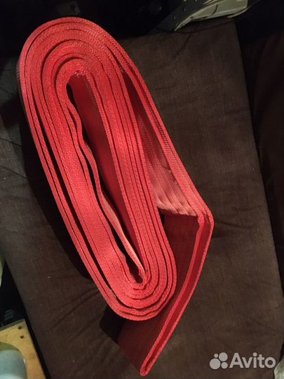 Строп текстильный