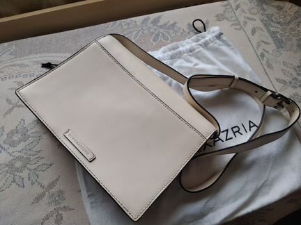 Сумка-клатч bcbgmaxazria