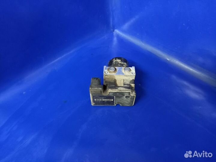 Блок ABS (насос) Geely MK I (2006—2013)
