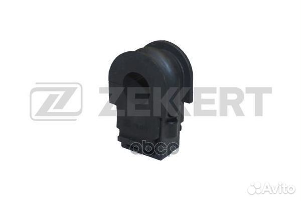 Втулка пер. стабилизатора Nissan Qashqai (J10