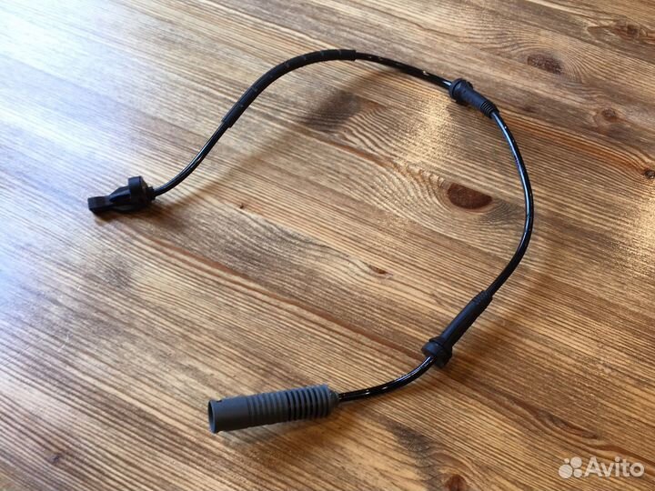 Датчик ABS передний BMW E87