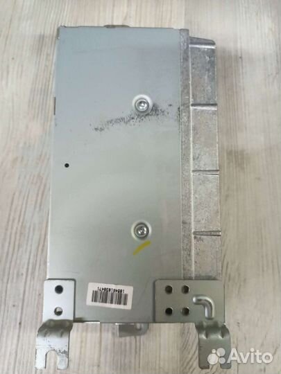 Усилитель звука Saab 9-5