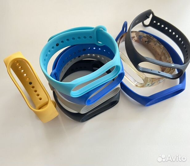 Xiaomi mi SMART band 7