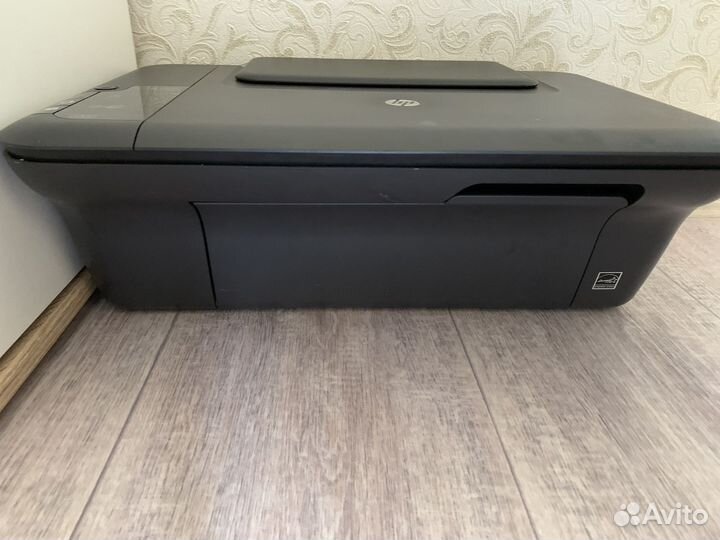 Мфу hp deskjet 2050