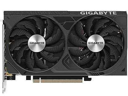 Видеокарта Gigabyte GeForce RTX 4060 Ti WIN 626445