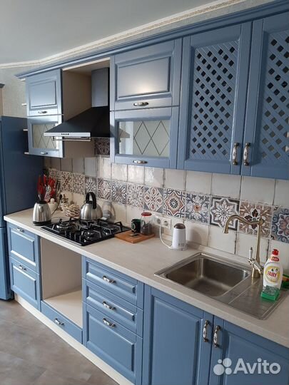 Классическая кухня