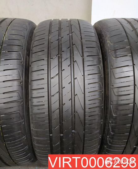 Hankook Ventus S1 Evo2 SUV K117A 245/45 R19 98W