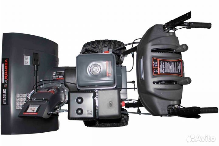 Verton Ice SB-1576LE Снегоуборщик
