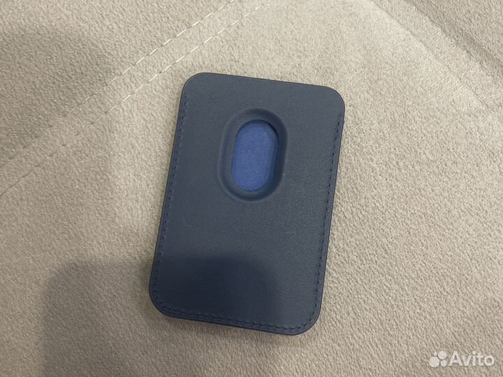 Картхолдер magsafe