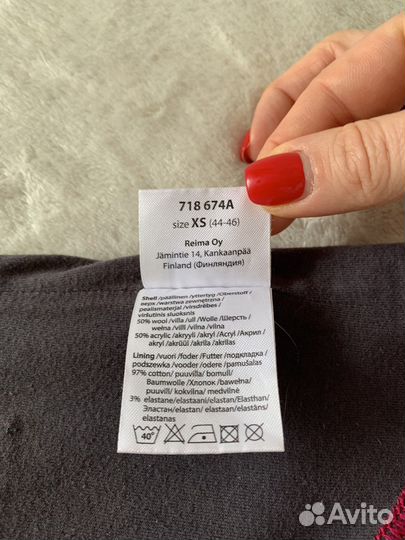 Шапка шлем lassie 46