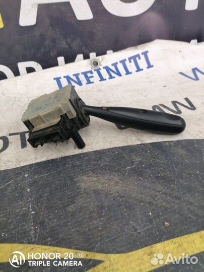 Подрулевой переключатель дворников Toyota Corolla