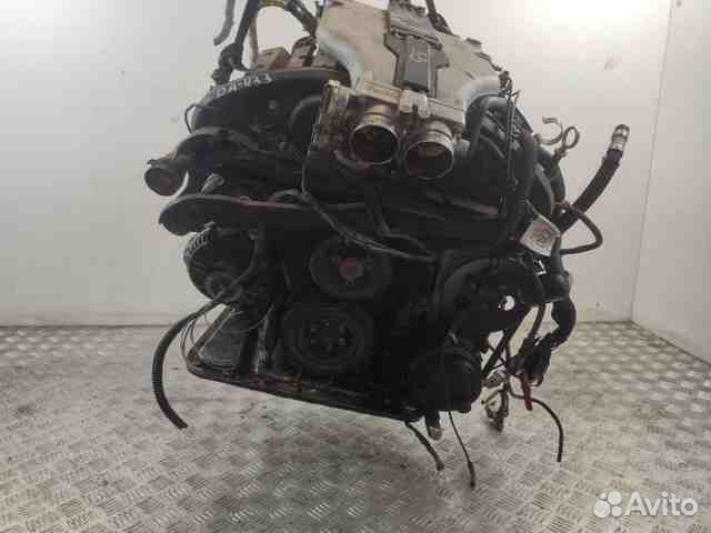 Двигатель opel omega b (1994 - 2003) y26se