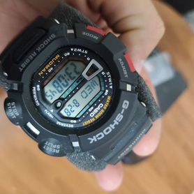 Casio G-shock G-9000-1V