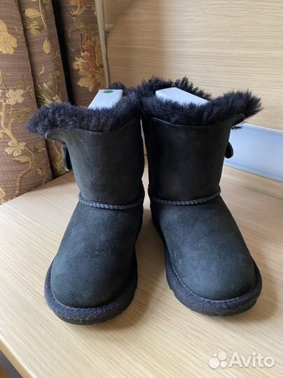 Уги Ugg оригинал 25