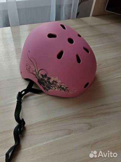 Шлем детский
