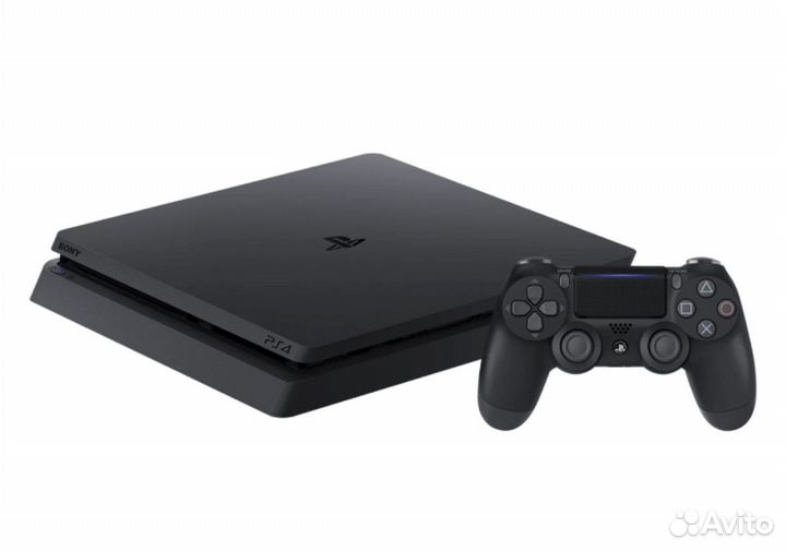 Sony playstation 4