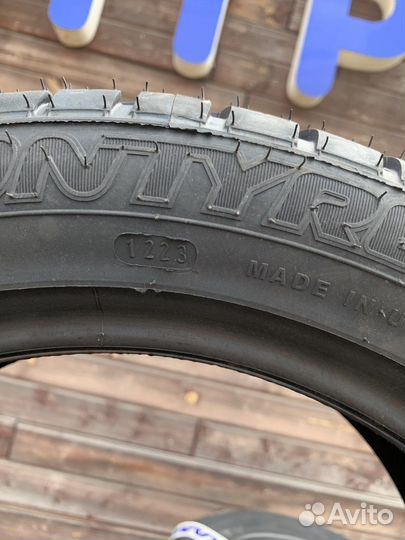 Contyre Vegas 195/50 R15