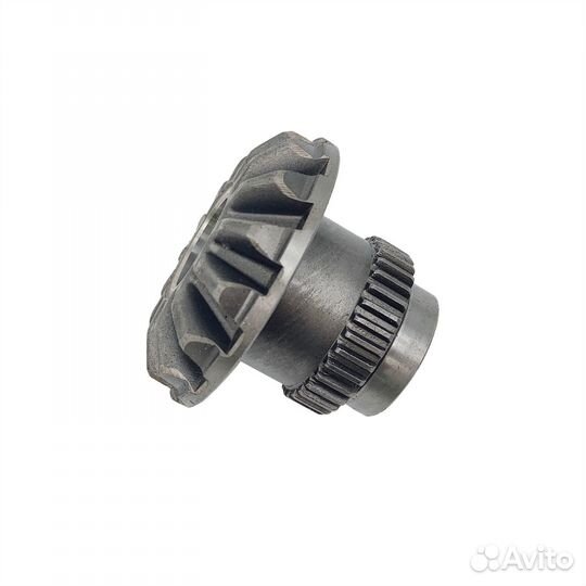 Шестерня полуоси дифференциала, ведомая левая