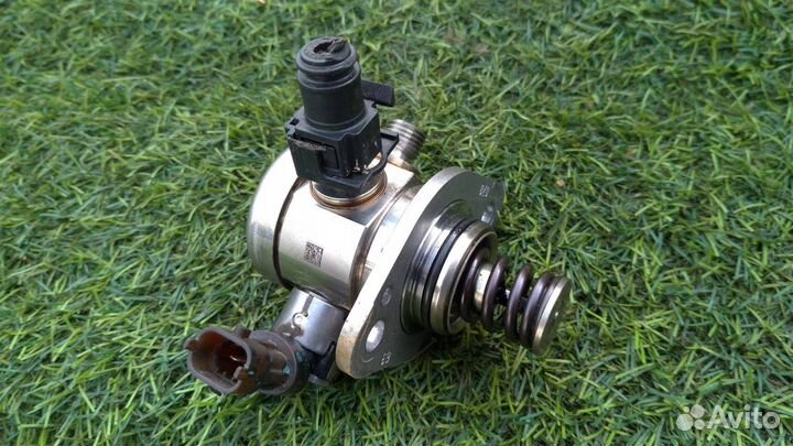 Тнвд Haval F7 универсал 1.5 2020