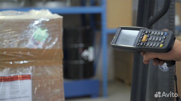 Комплектовщик без опыта о01