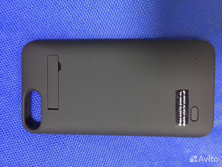 Чехол на iPhone 6 7 8 plus