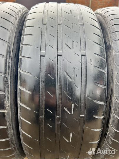 Bridgestone Ecopia EP200 205/55 R16 91V