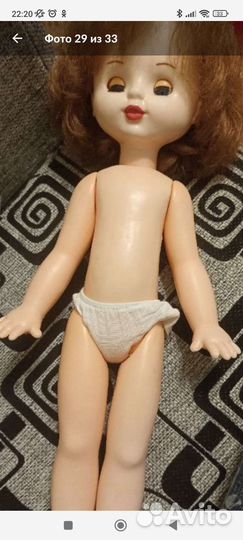 Кукла Оля Новосибирск