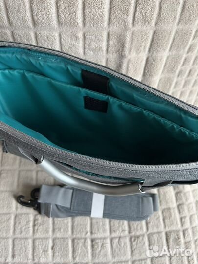 Сумка для ноутбука новая