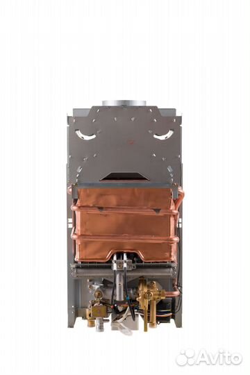 Газовая колонка mizudo впг 3-10