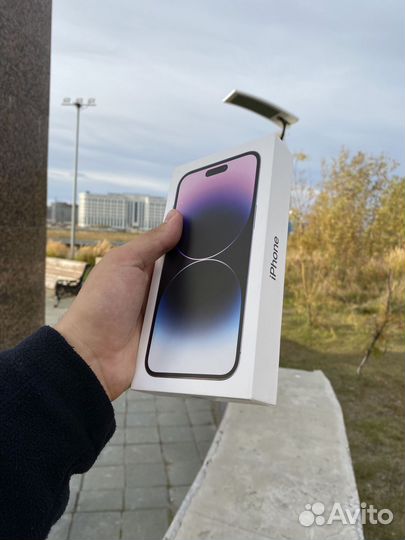 iPhone 14 Pro Max, 128 ГБ