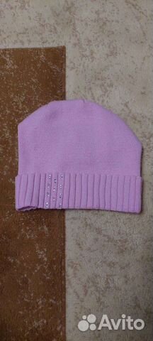 Шапка бу демисезон