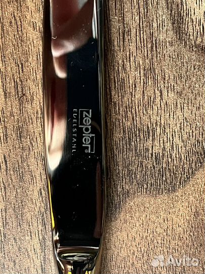 Столовые приборы «Венус» (Zepter)