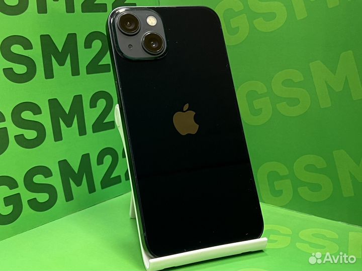 iPhone 13, 128 ГБ