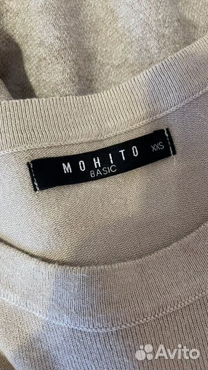 Футболка трикотажная