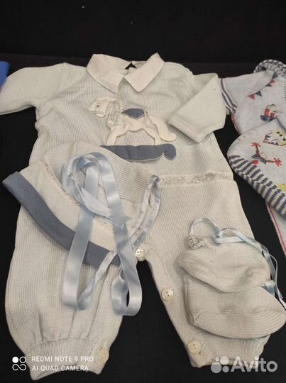 Детские костюмы. Италия