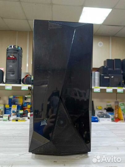 Системный блок