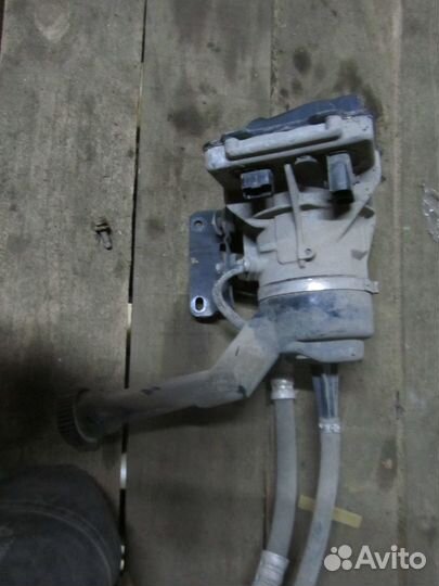 Насос гидроусилителя Peugeot 308