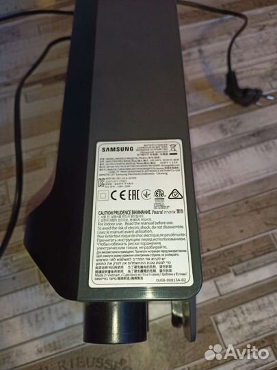 Зарядное устройство для Samsung ss80n8014kr