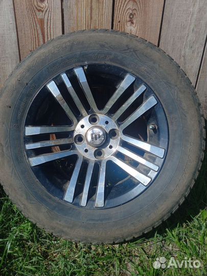 Продам диски