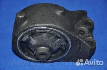 Подвеска, двигатель прав hyundai sonata V