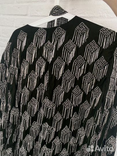 Платье праздничное ASOS