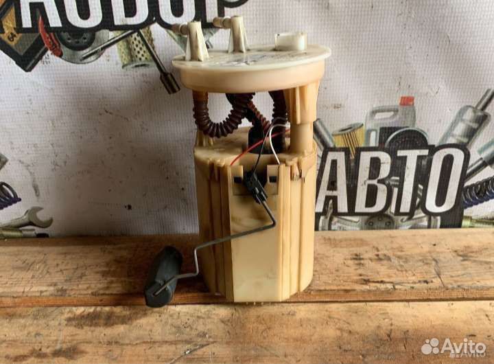 Киа Рио 1 бензонасос