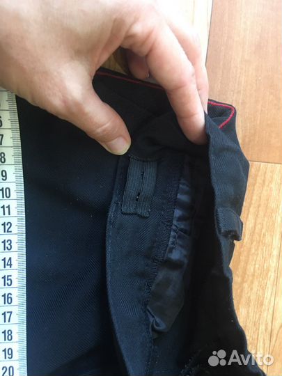 Форма для кадетов