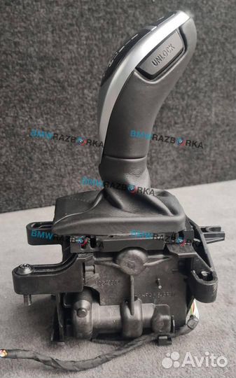 Механизм выбора передач BMW 6 F06/F12/F13 F06 2014