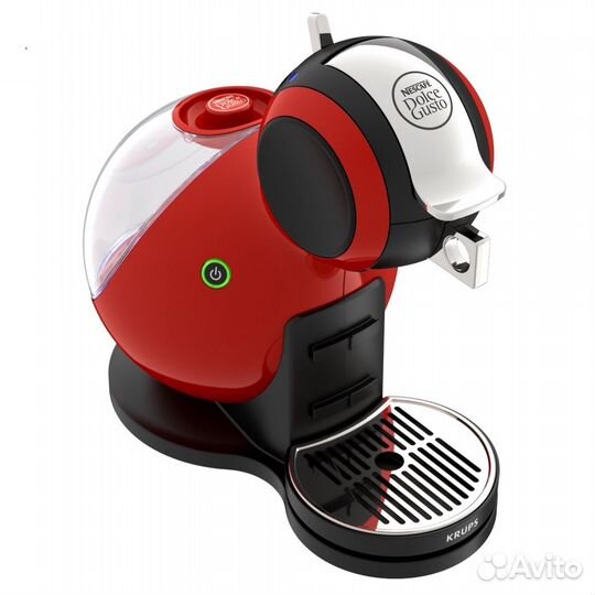 Кофемашина Nescaf Dolce Gusto