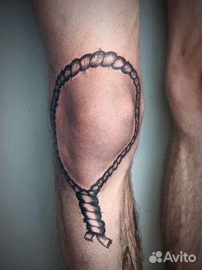 Тату в студии. Качественно. Пленка в подарок