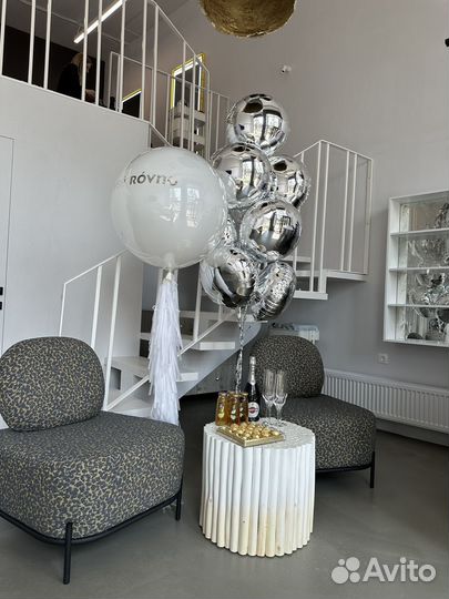 Мастер ногтевого сервиса