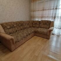 2-к. квартира, 44 м², 4/9 эт.